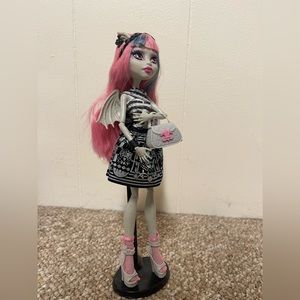Monster High Rochelle Goyle Doll